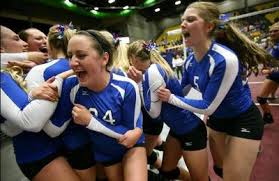 Female Bulldogs Win!